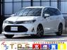 Used 2019 AT toyota corolla-fielder NKE165G Image[0]