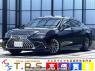 Used 2024 AT lexus es AXZH11 Image[0]