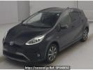 Toyota Aqua NHP10H