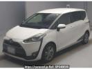 Toyota Sienta NSP170G