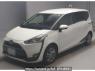 Used 2015 AT toyota sienta NSP170G Image[0]