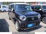 Used 2026 AT suzuki hustler MR92S Image[0]