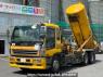 Used 2003 MT isuzu giga CYM73Q3 Image[0]