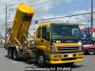 Used 2003 MT isuzu giga CYM73Q3 Image[2]