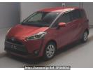 Toyota Sienta NHP170G