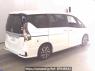 Used 2021 AT nissan serena GFC27 Image[1]