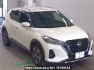 Nissan KIX P15