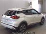 Used 2020 AT nissan kix P15 Image[1]