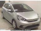 Honda Fit GR3