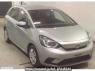 Used 2020 AT honda fit GR3 Image[0]