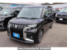 Suzuki Solio Bandit MAD7S