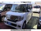 Honda N-BOX CUSTOM JF2