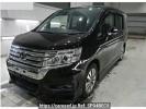 Honda Step WGN Spada RK6
