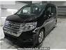 Used 2013 AT honda step-wgn-spada RK6 Image[0]