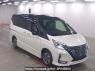 Used 2021 AT nissan serena HFC27 Image[0]