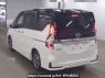 Used 2021 AT nissan serena HFC27 Image[1]