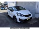 Honda Fit GR3