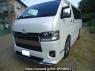 Used 2026 AT toyota hiace-van TRH200V Image[0]