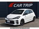Toyota Vitz -NCP131-