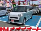 Daihatsu Move Canbus LA850S