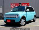 Suzuki ALTO Lapin HE33S