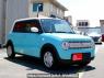 Used 2019 AT suzuki alto-lapin HE33S Image[2]