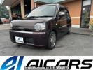 Daihatsu Mira Tocot LA550S