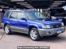 Subaru Forester SG5