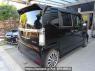 Used 2015 AT honda n-box-custom JF1 Image[1]