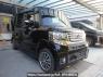 Used 2015 AT honda n-box-custom JF1 Image[2]