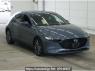Used 2019 AT mazda mazda3-fastback BP5P Image[0]