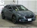 Subaru Crosstrek GUE