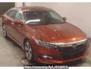 Honda Accord CV3