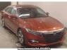 Used 2020 AT honda accord CV3 Image[0]
