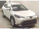 Toyota Corolla Cross ZSG10