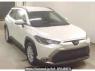 Used 2023 AT toyota corolla-cross ZSG10 Image[0]