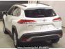 Used 2023 AT toyota corolla-cross ZSG10 Image[1]