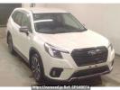 Subaru Forester SK5