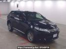 Toyota Harrier ZSU65W