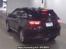 Used 2019 AT toyota harrier ZSU65W Image[1]