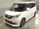 Suzuki Solio Bandit MA36S