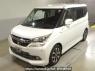 Used 2015 AT suzuki solio-bandit MA36S Image[0]