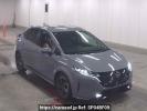 Nissan Aura FE13