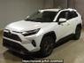 Used 2023 AT toyota rav4 AXAH54 Image[0]