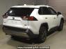 Used 2023 AT toyota rav4 AXAH54 Image[1]