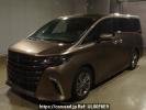 Toyota Alphard Hybrid AAHH40W