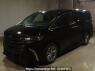 Used 2025 AT toyota alphard-hybrid AAHH40W Image[0]