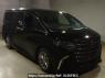 Used 2025 AT toyota alphard-hybrid AAHH40W Image[2]