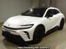 Used 2025 AT toyota crown-sport AZSH36W Image[0]
