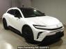 Used 2025 AT toyota crown-sport AZSH36W Image[2]